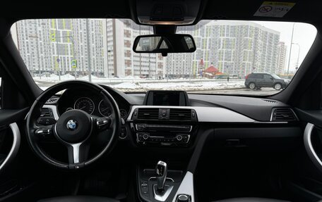 BMW 3 серия, 2018 год, 2 850 000 рублей, 14 фотография