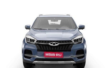 Chery Tiggo 4 I рестайлинг, 2025 год, 2 475 000 рублей, 5 фотография