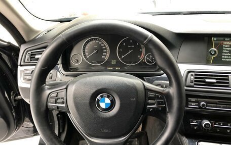 BMW 5 серия, 2012 год, 2 200 000 рублей, 9 фотография