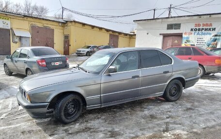 BMW 5 серия, 1992 год, 260 000 рублей, 2 фотография