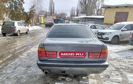 BMW 5 серия, 1992 год, 260 000 рублей, 3 фотография