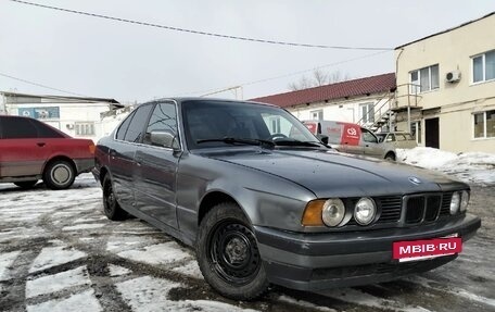 BMW 5 серия, 1992 год, 260 000 рублей, 4 фотография