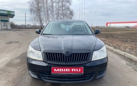 Skoda Octavia, 2009 год, 590 000 рублей, 1 фотография