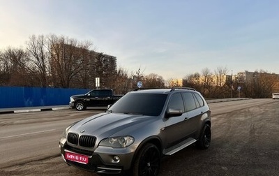 BMW X5, 2009 год, 2 000 000 рублей, 1 фотография