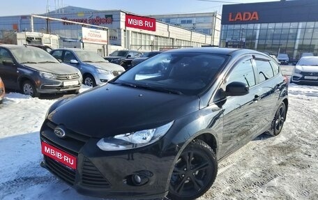 Ford Focus III, 2011 год, 720 000 рублей, 1 фотография