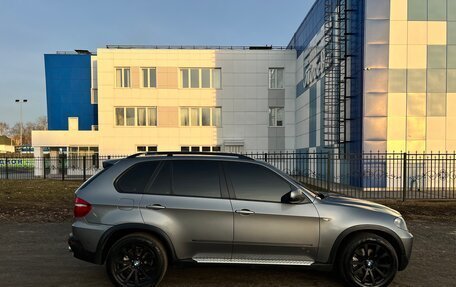 BMW X5, 2009 год, 2 000 000 рублей, 4 фотография