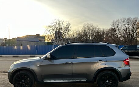 BMW X5, 2009 год, 2 000 000 рублей, 8 фотография