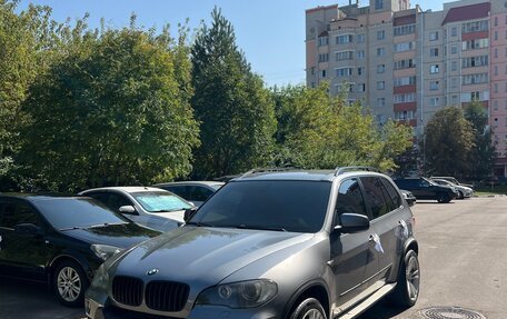 BMW X5, 2009 год, 2 000 000 рублей, 15 фотография