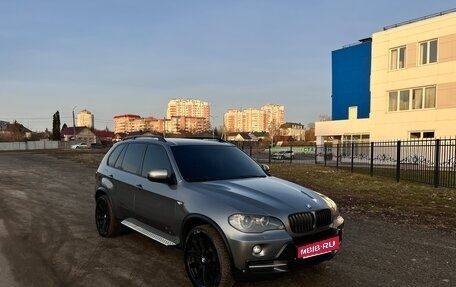 BMW X5, 2009 год, 2 000 000 рублей, 3 фотография