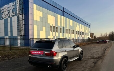 BMW X5, 2009 год, 2 000 000 рублей, 5 фотография