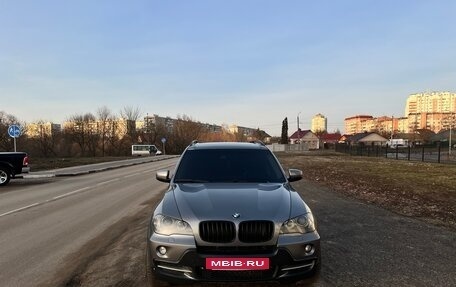 BMW X5, 2009 год, 2 000 000 рублей, 2 фотография