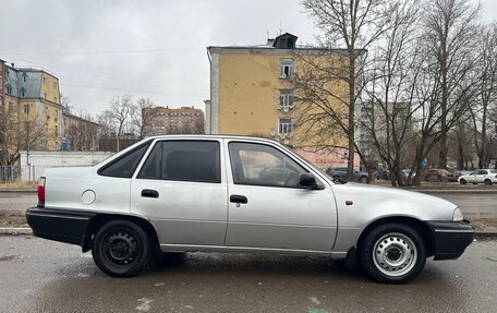 Daewoo Nexia I рестайлинг, 2005 год, 150 000 рублей, 4 фотография