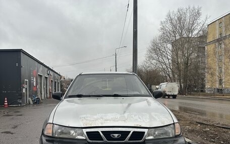 Daewoo Nexia I рестайлинг, 2005 год, 150 000 рублей, 3 фотография