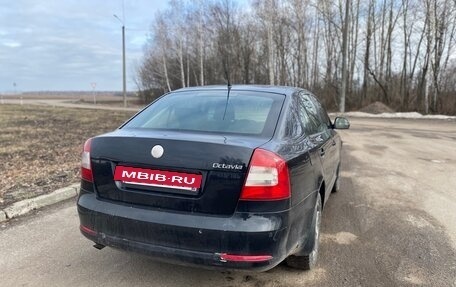 Skoda Octavia, 2009 год, 590 000 рублей, 3 фотография