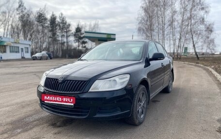 Skoda Octavia, 2009 год, 590 000 рублей, 6 фотография