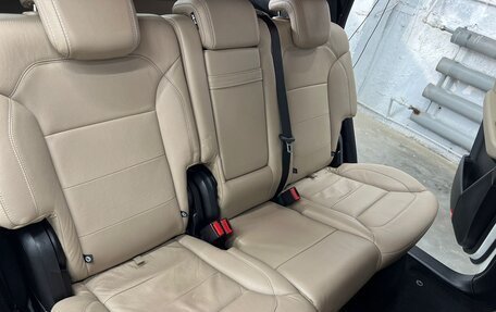 Mercedes-Benz GL-Класс, 2015 год, 3 160 000 рублей, 24 фотография