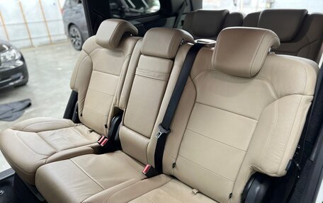 Mercedes-Benz GL-Класс, 2015 год, 3 160 000 рублей, 20 фотография