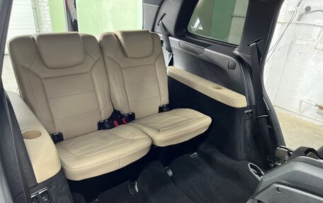 Mercedes-Benz GL-Класс, 2015 год, 3 160 000 рублей, 22 фотография