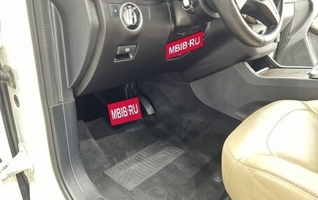 Mercedes-Benz GL-Класс, 2015 год, 3 160 000 рублей, 18 фотография