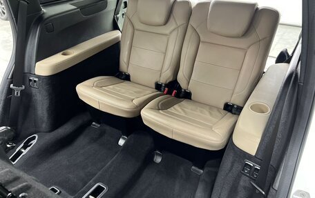 Mercedes-Benz GL-Класс, 2015 год, 3 160 000 рублей, 23 фотография