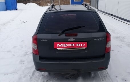 Chevrolet Lacetti, 2009 год, 600 000 рублей, 4 фотография