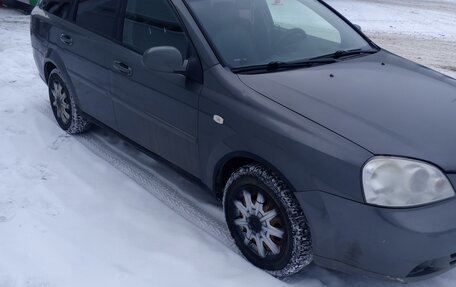 Chevrolet Lacetti, 2009 год, 600 000 рублей, 5 фотография