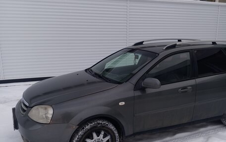 Chevrolet Lacetti, 2009 год, 600 000 рублей, 6 фотография