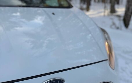 Ford Fiesta, 2015 год, 730 000 рублей, 9 фотография