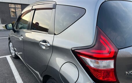 Nissan Note II рестайлинг, 2018 год, 1 100 000 рублей, 6 фотография