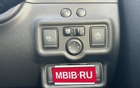 Nissan Note II рестайлинг, 2018 год, 1 100 000 рублей, 12 фотография