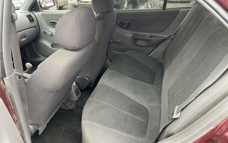 Hyundai Accent II, 2008 год, 420 000 рублей, 8 фотография