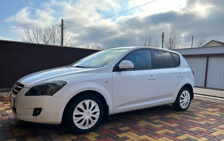 KIA cee'd I рестайлинг, 2008 год, 760 000 рублей, 3 фотография