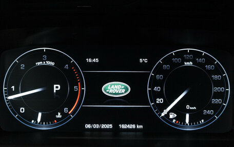 Land Rover Range Rover Sport II, 2015 год, 3 649 000 рублей, 12 фотография