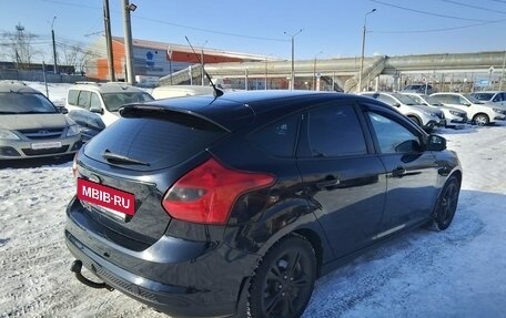 Ford Focus III, 2011 год, 720 000 рублей, 7 фотография