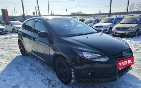 Ford Focus III, 2011 год, 720 000 рублей, 3 фотография