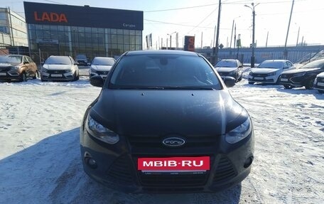 Ford Focus III, 2011 год, 720 000 рублей, 2 фотография