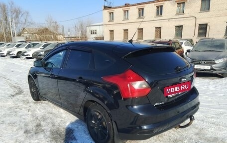 Ford Focus III, 2011 год, 720 000 рублей, 8 фотография