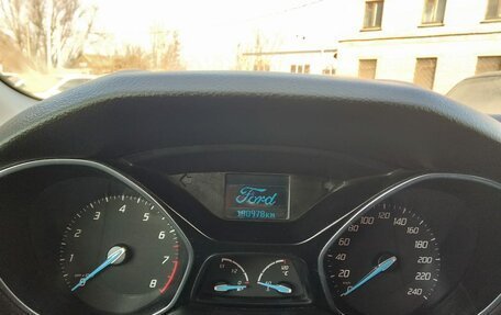 Ford Focus III, 2011 год, 720 000 рублей, 14 фотография