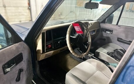 Jeep Cherokee, 1993 год, 580 000 рублей, 7 фотография