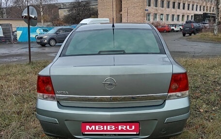 Opel Astra H, 2010 год, 550 000 рублей, 6 фотография