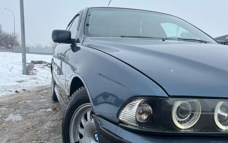 BMW 5 серия, 1996 год, 580 000 рублей, 2 фотография