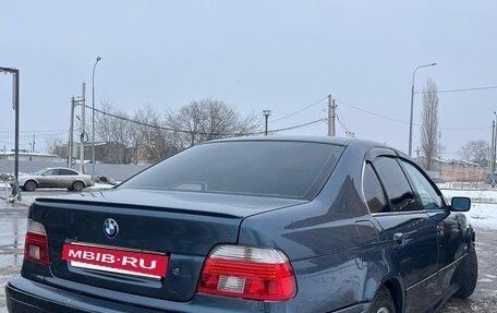 BMW 5 серия, 1996 год, 580 000 рублей, 6 фотография