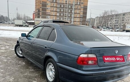 BMW 5 серия, 1996 год, 580 000 рублей, 4 фотография