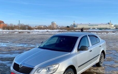 Skoda Octavia, 2011 год, 720 000 рублей, 1 фотография