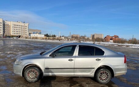 Skoda Octavia, 2011 год, 720 000 рублей, 3 фотография