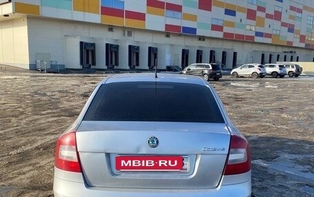 Skoda Octavia, 2011 год, 720 000 рублей, 4 фотография