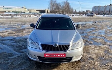 Skoda Octavia, 2011 год, 720 000 рублей, 2 фотография