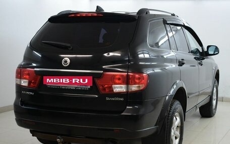 SsangYong Kyron I, 2013 год, 720 000 рублей, 4 фотография