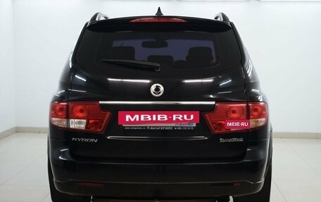 SsangYong Kyron I, 2013 год, 720 000 рублей, 3 фотография