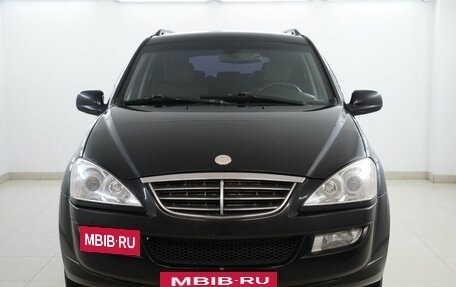 SsangYong Kyron I, 2013 год, 720 000 рублей, 2 фотография